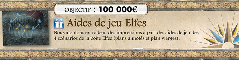 10/ Aides de jeu Elfes