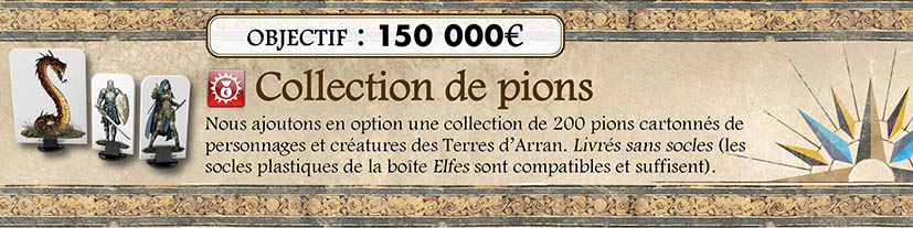 15/ Pions cartonnés