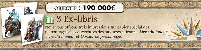 19/ Ex libris des persos ?