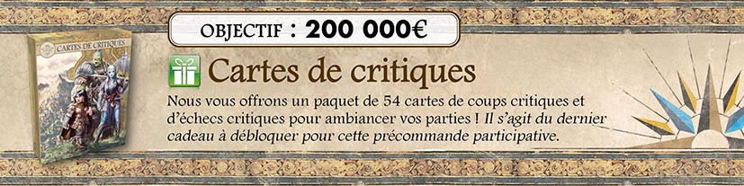 20/ Cartes de critiques