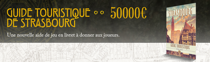 Guide de Strasbourg PJ