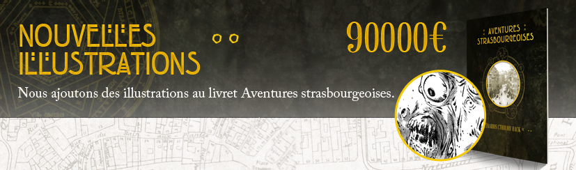 Nouvelles illustrations