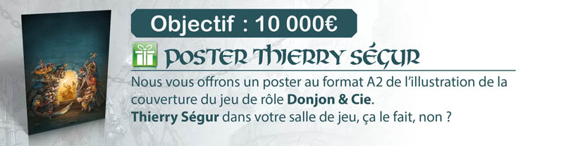 1/ Poster Thierry Ségur