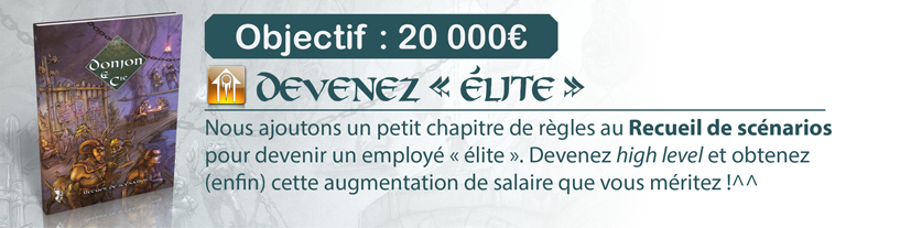 2/ Bonus Elite (règles)