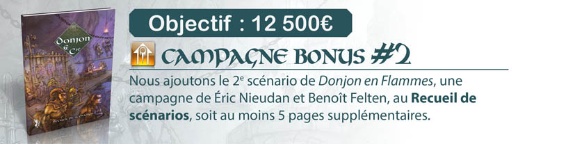 1.2/ Scénario campagne 2