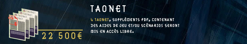 Taonet