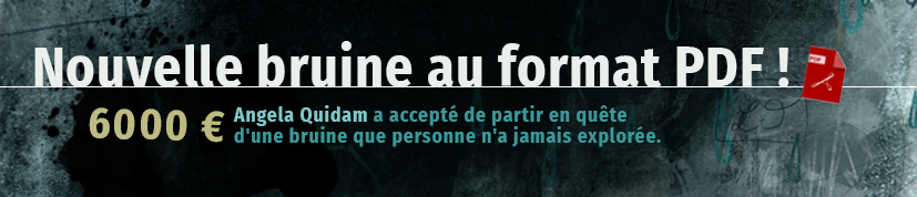 Une quatrième bruine bonus au format pdf !