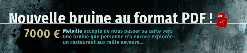 Une sixième bruine bonus au format pdf !
