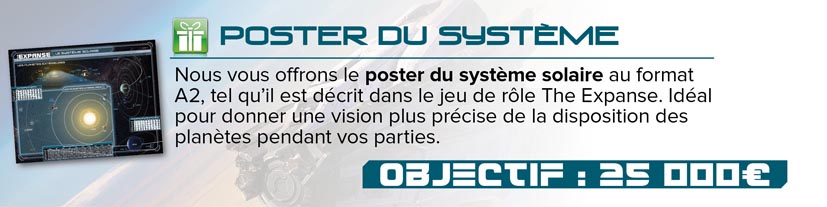 2.5/ Poster système solaire