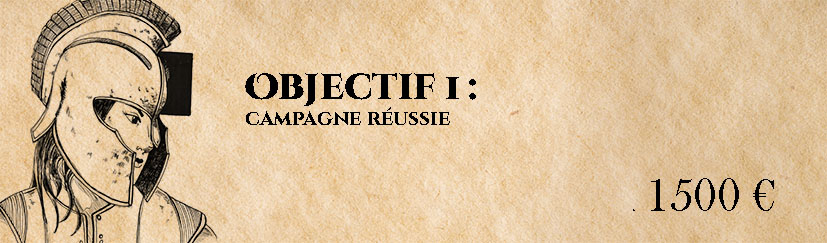 Objectif 1