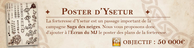 50k Carte de la forteresse (amélioration Ecran)