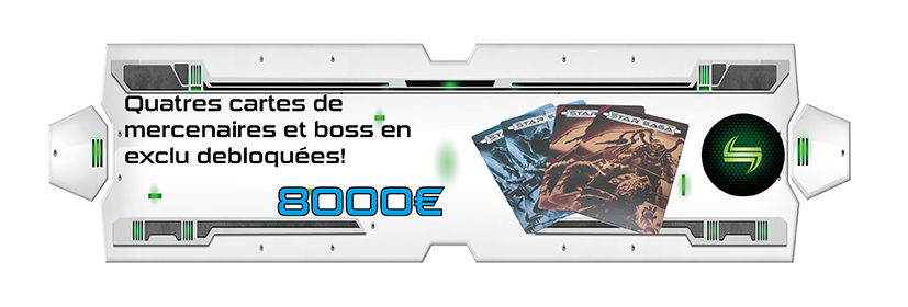 mercenaire devil's betrayal