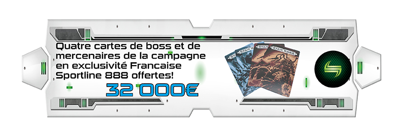 mercenaire dreadball