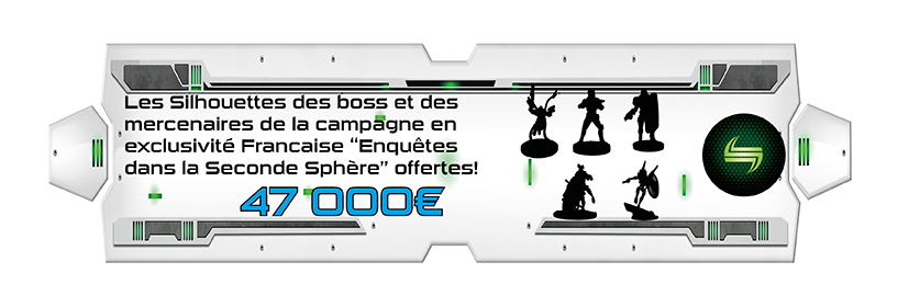 Standies inner sphere