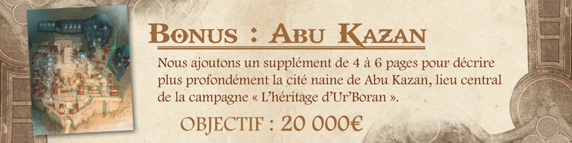 Bonus : la description d'Abu Kazan