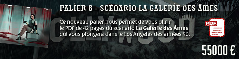 Le 6e palier qui le Voile