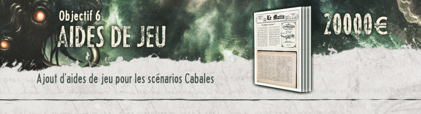 Aides de jeu