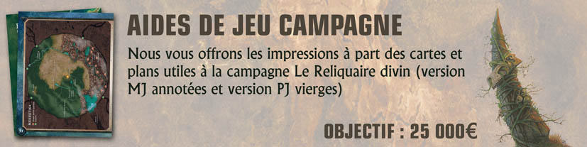 Cartes et plans Reliquaire divin