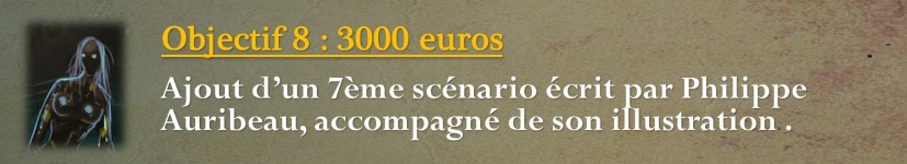 7ème scénario ajouté