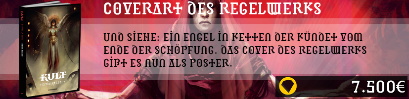 Coverart des Regelwerks