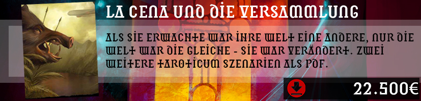 La Cena und Die Versammlung