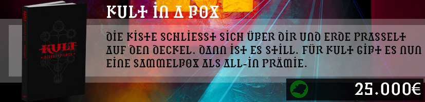 Sammelbox