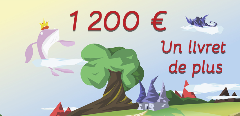 Un livret supplémentaire