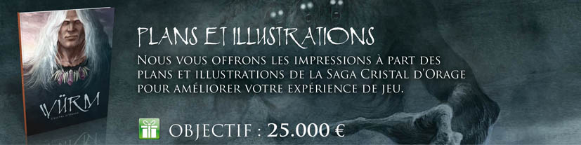 Plans et illustrations Saga 2