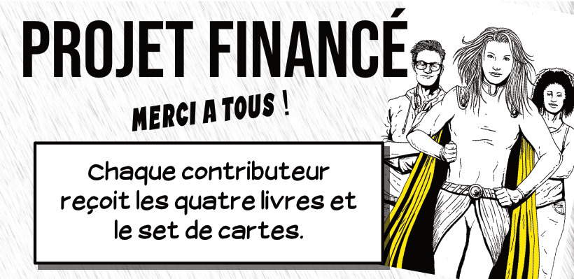 Projet financé