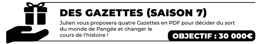 3/ Kdo 1 : gazettes S7