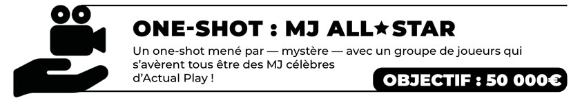 5/ One-Shot 1 : MJ All-Star