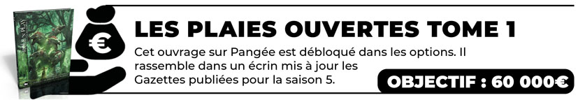 6/ Les plaies ouvertes tome 1