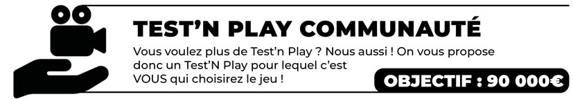9/ Test'n Play 1