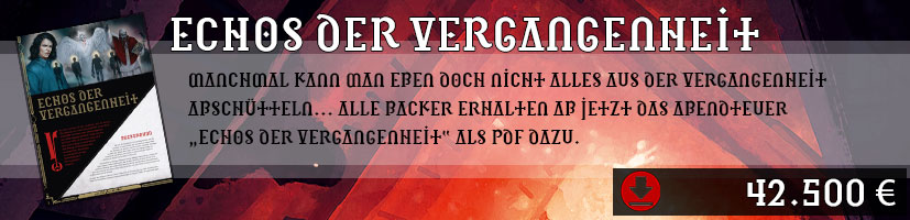 Echos der Vergangenheit