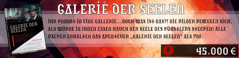 Galerie der Seelen