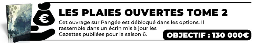 13/ Les Plaies ouvertes tome 2