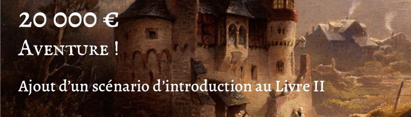 Scénario d'introduction