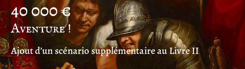 Scénario supplémentaire