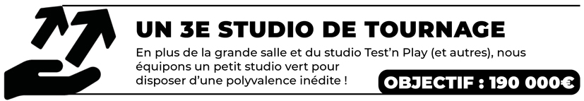 19/ Studio 3
