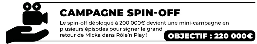 22/ Micka campagne