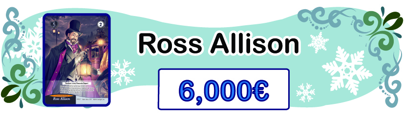 Ross Allison