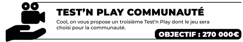 27/ Test'n Play