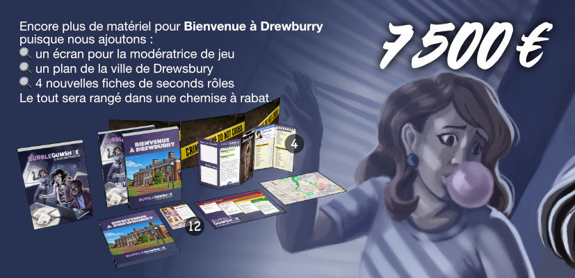 Un écran et un plan de la ville dans 