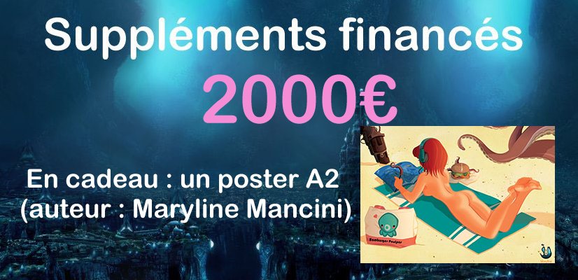 Suppléments financés