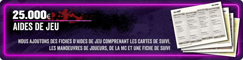 Aides de jeu