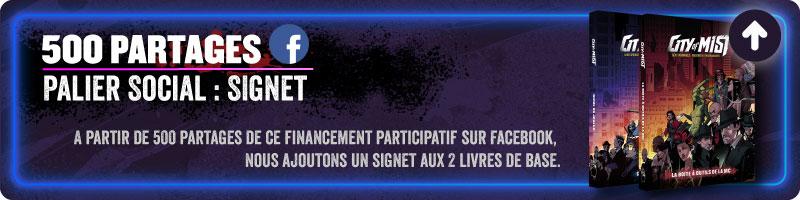 Palier Social : Signet