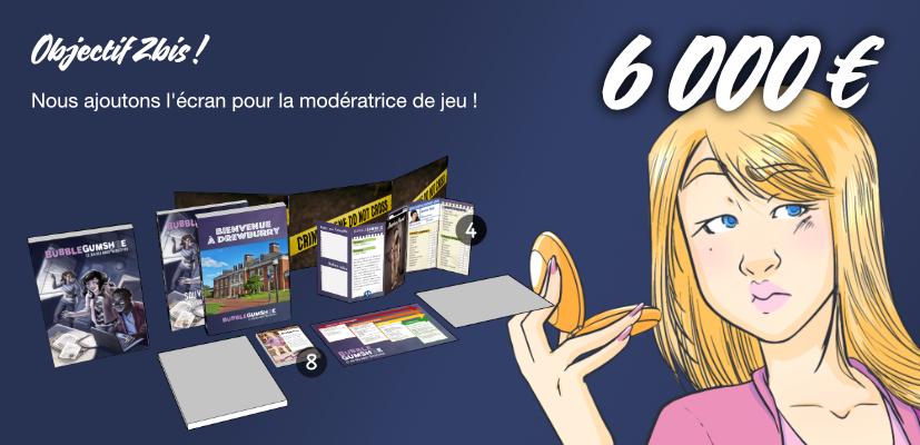 2bis, on ajoute l'écran !