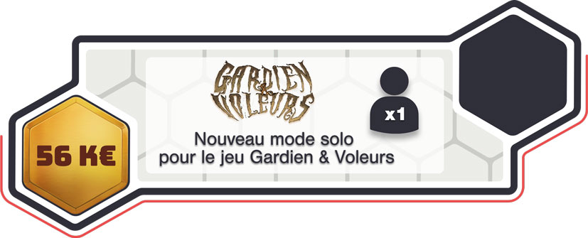 02 Guardian & Thieves solo