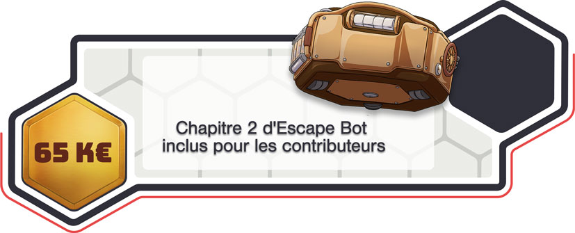 04 chapter 2 of Escape Bot
