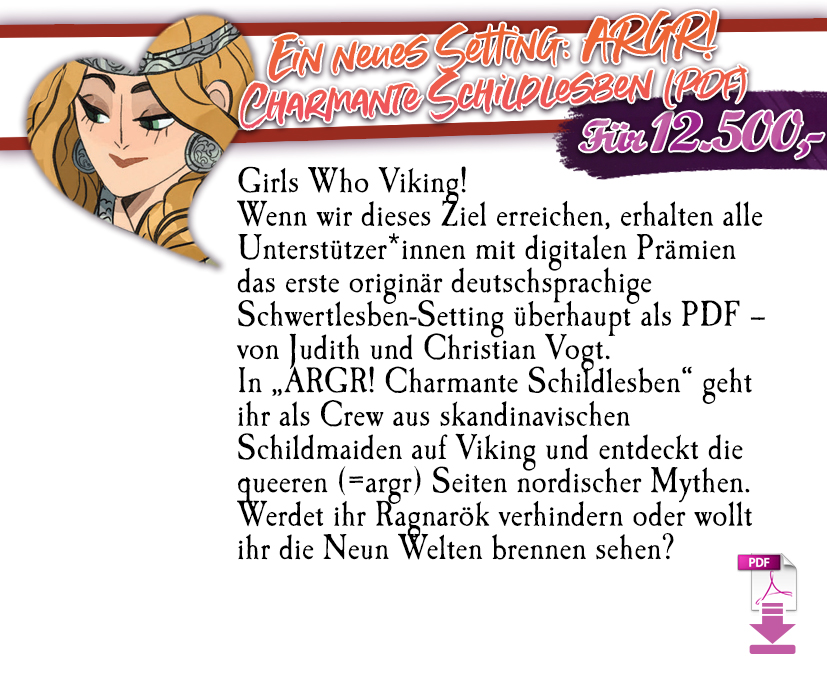 Ein neues Setting: Argr von Judith und Christian Vogt (PDF)